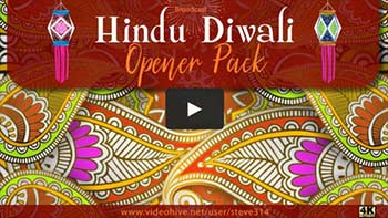 Hindu Diwali Opener Pack-22733857