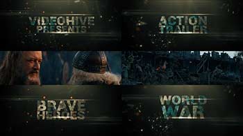 World War Trailer-28620665