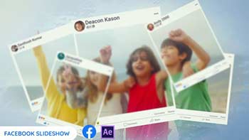 Facebook Slideshow-40807674