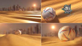 Soccer Logo-41709404
