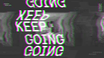 Glitch Opener-41773533