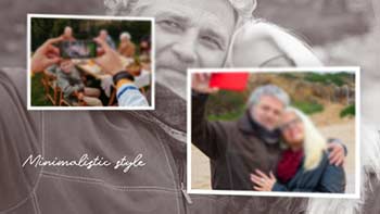 Memorial Photo Slideshow-41804216