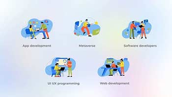 Business people-Flat concepts-41831741