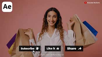 Youtube Subscribe Buttons-41843025