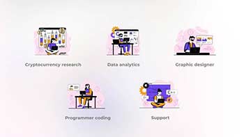 Programmer coding-Purplе concepts-41877503