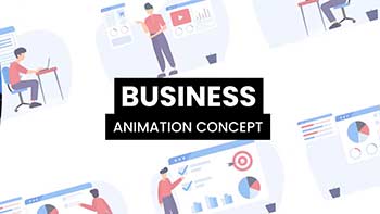 Business-Animation Concepts-1294225