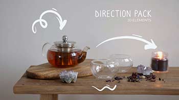 Direction Pack-1293926