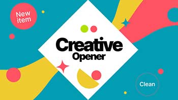 Fashion Colorful Opener-1299790