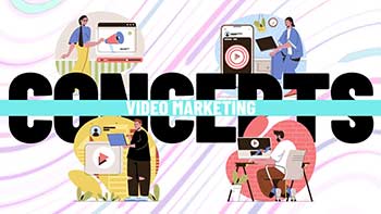 Video Marketing-Scene Situation-1056192