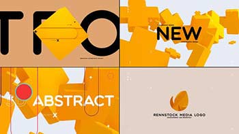 3d Object Logo V2-34108975