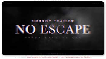 No Escape-Horror Trailer-42098604