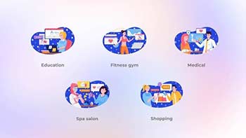 Rest and health-Blue concepts-42098774