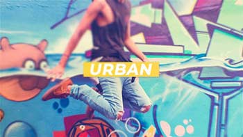 Urban Intro-42110145