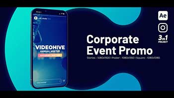 Instagram Event Promo-42113907