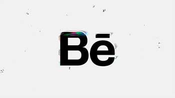Glitch Logo-38965534