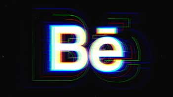 Glitch Logo-39015734