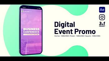 Instagram Event Slideshow-40830140