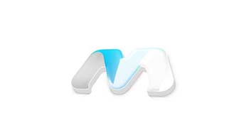 Simple Minimal Logo Reveal-41806864