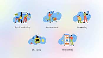 E-commerce-Flat concepts-41831982