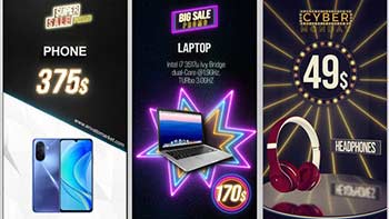 Social Media Sale Promo Pack-41861616