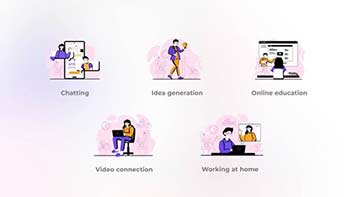 Idea generation-Purplе concepts-41877390