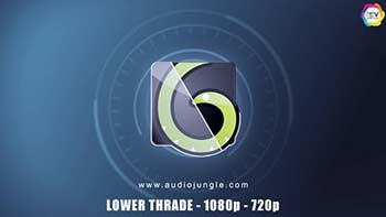 3D Logo with Elements-6186716