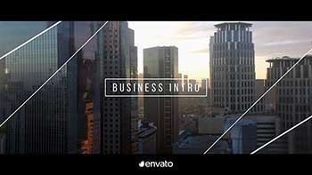 Corporate Intro-Business Promo-12046255