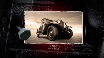 Cars History Opener-14491425