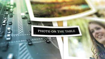 Photos on the Table-17102538