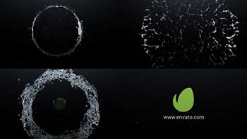 Waterblust Logo Reveal 2-19222690