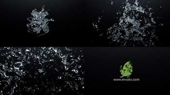 Circleliquid Logo Reveal-19253748