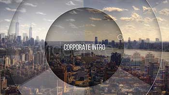 Corporate Intro-Business Opener-19531166