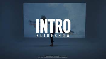 Slideshow Intro-1299969