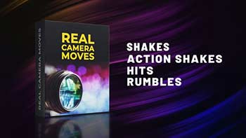 Real Camera Moves Package for After Effects-40579830