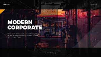 Modern Mosaic-Corporate Presentation-24039339
