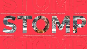 Dynamic Funday Stomp-30175455