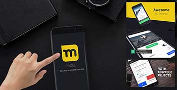 Mobi-App Presentation ToolKit-11558028