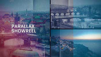 Parallax Showreel-13865081