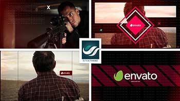 Fast Logo Slide-14235374