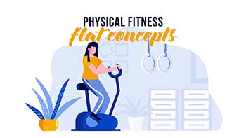 Physical Fitness-960500