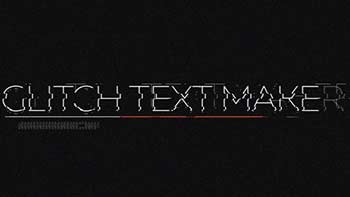 Glitch Text Maker-19727266