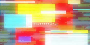 Glitch Logo-20388545