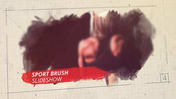 Sport Brush Slideshow-20441752