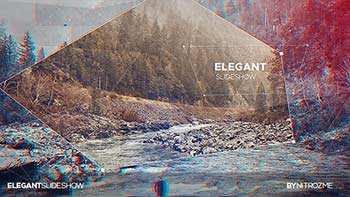 Elegant Slideshow-20578668