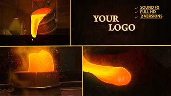 Metal Logo-22373256
