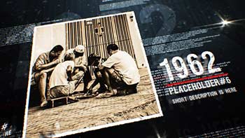 Over the Years Slideshow-24565981