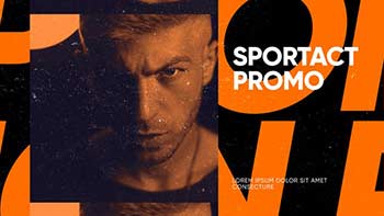 Sport Promo Video-42271685