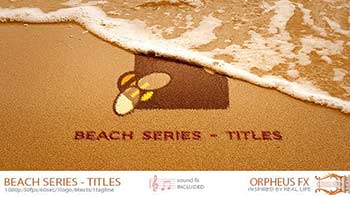 Beach Series-Titles-3409500