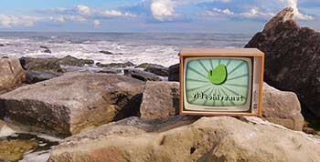 Beach Series vs Retro TV pack-15862363