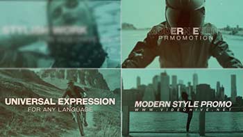 Modern Style Opener-21395369